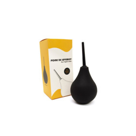 Poire de lavement 224 ML 
